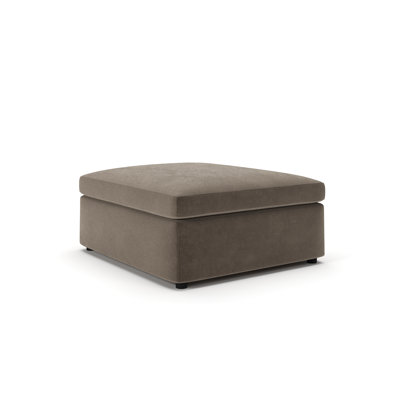Essex 45" Ottoman