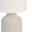 Hadley Ceramic Table Lamp