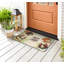 Non-Slip Outdoor Doormat