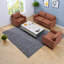 Siège d'appoint moderne et confortable Comfort