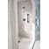 Brantford Shower Faucet with Rough-in Valve and Posi-Temp