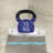 Oja Plastic / Acrylic Bathroom Shelves