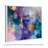 Beautiful Jewels Canvas Colorful Abstract Wall Art by Art Remedy-108500758-111815184