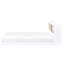 Lit double Mid-Century Modern-826552715