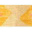 One-of-a-Kind 3'6”x4'3” Hand Knotted Area Rug
