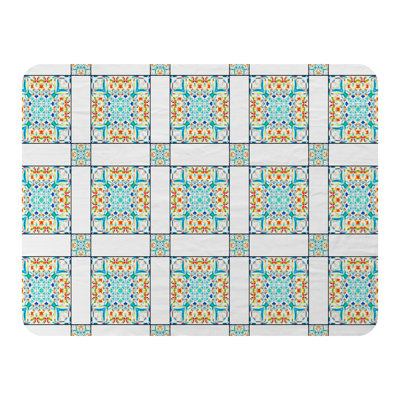 Schuler Throw Blanket