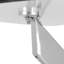 Chavis Pedestal Dining Table