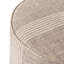 Repose-pieds rembourré Acker-809975357
