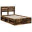 Solid Wood Bed-2086239520-2086239526