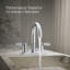 Venza Centerset Bathroom Sink Faucet 1.0 GPM-390193028