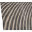 High-Quality Hand-Knotted Grey Area Rug