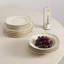 Sylvia 12 Piece Set with Pasta Bowl