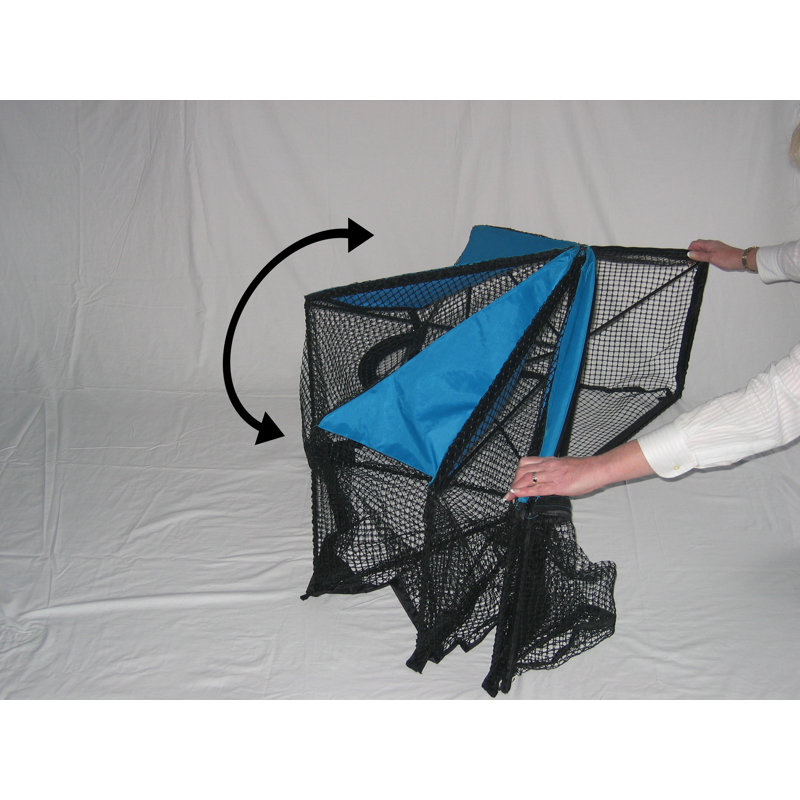 Portable Cat Playpen