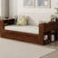 Grand lit de jour avec bureau amovible-1707753371-1707753365