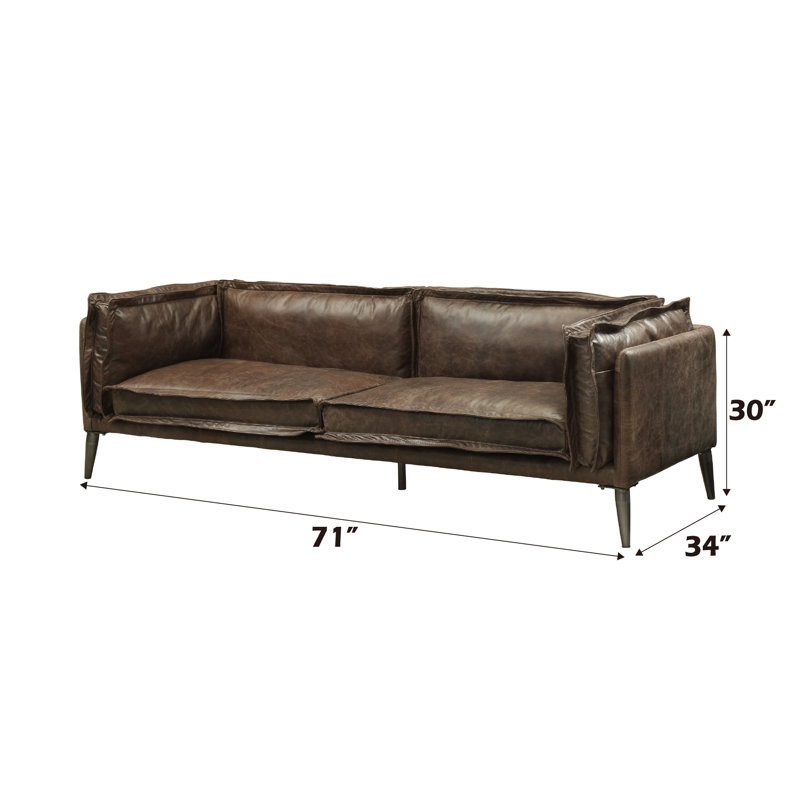 Kamen Loveseat
