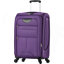 Ensemble de 3 valises extensibles Softside Valise