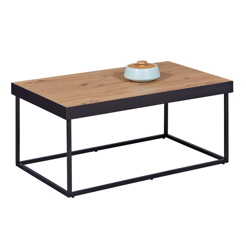Kesterson Frame Coffee Table
