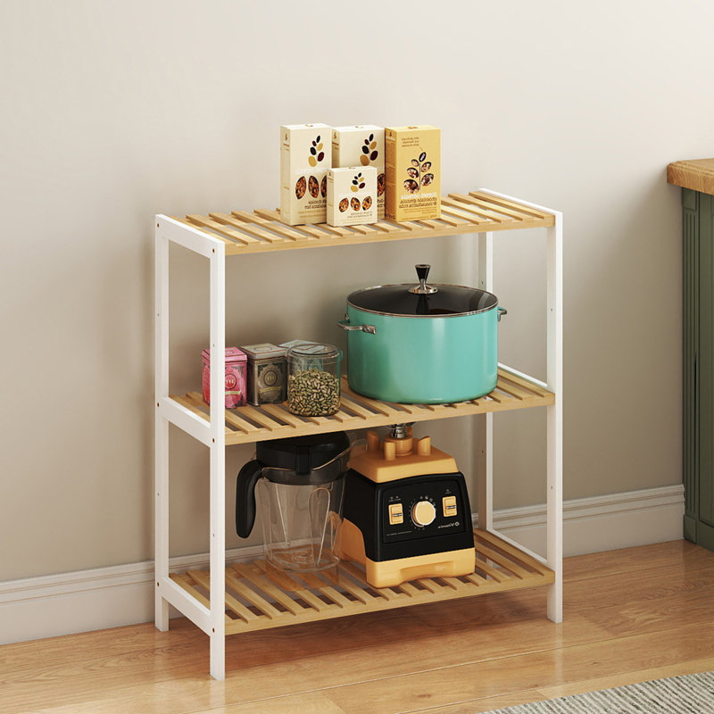 Shoe Rack, 3