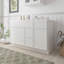 Base de meuble-lavabo simple 51 po seulement-97679218