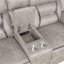 3-Piece Pillow Top Arms Living Room Set-1004471136