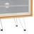 Modway Nomad 59" TV Stand-2070794775