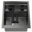 Rv Sink With A Foldable Tap Inside，Bar Sink,Kitcher Sink-101898838