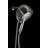 Valkrie Massage/Jet Dual Shower Head No GPM-67008063