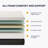 Nolah 12" Signature Mattress with Copper-Infused Foam-113392441