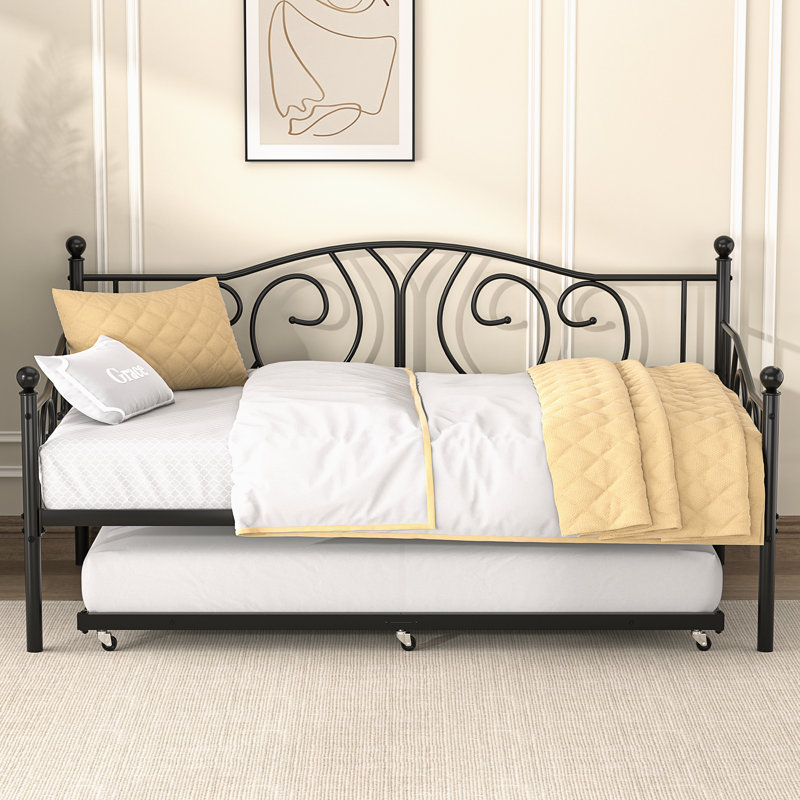 Korecky Daybed, Black