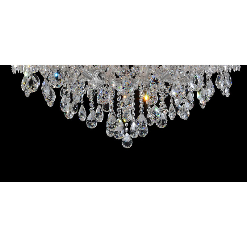 Chambord 25 - Light Chandelier