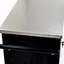 6 Drawers Multifunctional Tool Cart With Wheels