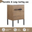 Meuble-lavabo 24 po avec lavabo