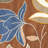 Carolette Hand Tufted Wool Floral Rug-314617328