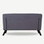 Bigham 2 Seater Clic Clac Sofa Bed-67856047