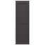Deux volets plats égaux EnduraCore Composite-95711207-95711243-95711259