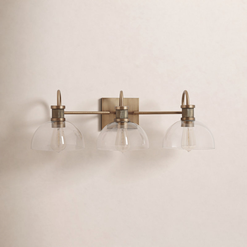 Dimmable Vanity Light, 3