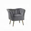 Fauteuil d'appoint Reese