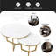 Table basse Aldham