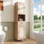 Steel Bathroom Cabinet