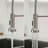 Commercial Kitchen Faucet With Pull Down Sprayer, Single Handle Single Lever Kitchen Sink Faucet