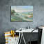  «Valley In Sunshine» par Danhui Nai, art mural sur toile-33138672