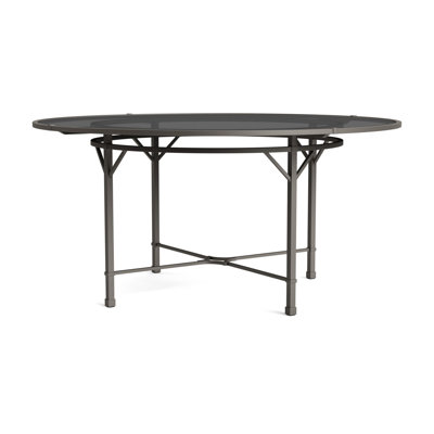 Venetian Outdoor Round Dining Table