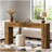Versatile End Table,Compact Console Table,Wood Coffee Table