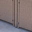 10 Seater Rattan Cube Outdoor Dining Set - Weave Polywood Top-1581647727