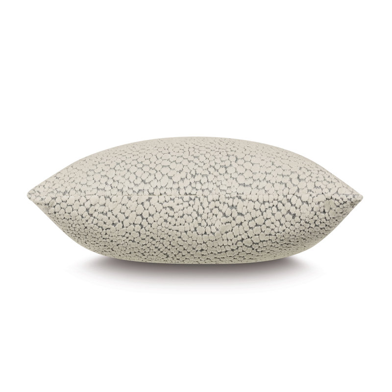 Decorative Pillow, Snow