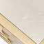 La Terrazza Dresser - Creamy Pearl