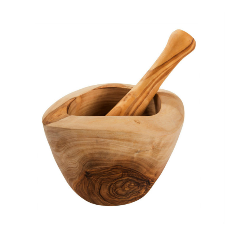 Lloyd Mortar And Pestle Set