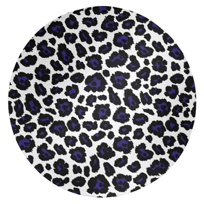 Animal Print Indoor Rug