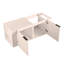 Ensemble de meuble-lavabo pour meuble-lavabo 48 po