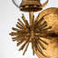 Staring 1 Light Armed Sconce-1073631561